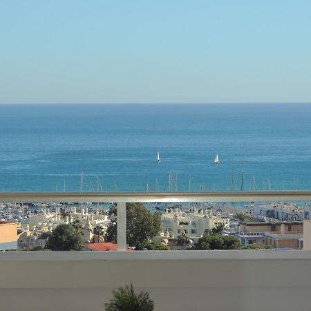 Puertosol Studio 102 Beach Playa - Sea Views Vistas Mar 베날마데나코스타 외부 사진