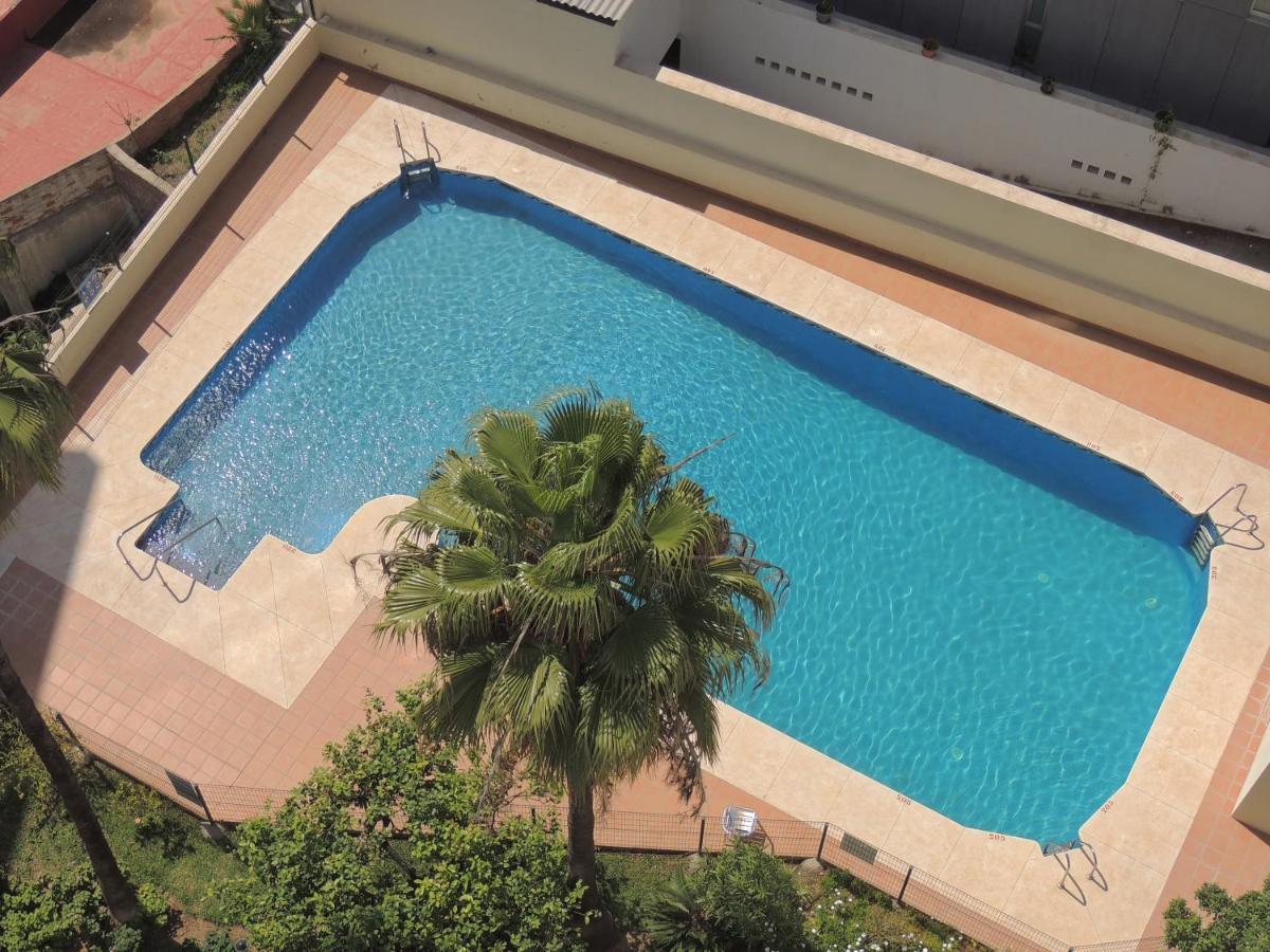 Puertosol Studio 102 Beach Playa - Sea Views Vistas Mar 베날마데나코스타 외부 사진