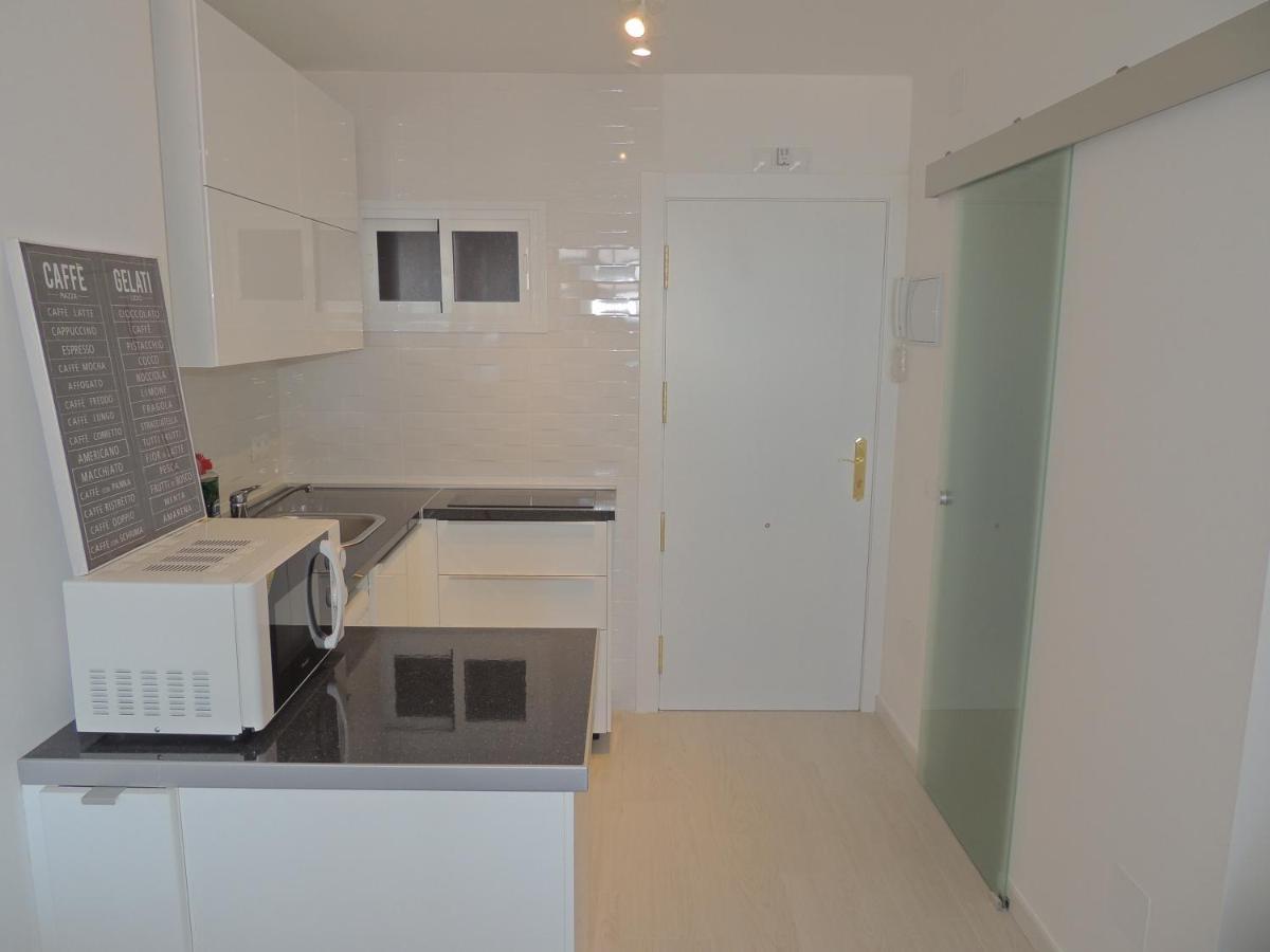 Puertosol Studio 102 Beach Playa - Sea Views Vistas Mar 베날마데나코스타 외부 사진