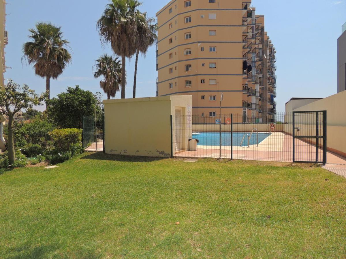 Puertosol Studio 102 Beach Playa - Sea Views Vistas Mar 베날마데나코스타 외부 사진