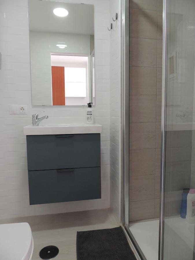 Puertosol Studio 102 Beach Playa - Sea Views Vistas Mar 베날마데나코스타 외부 사진