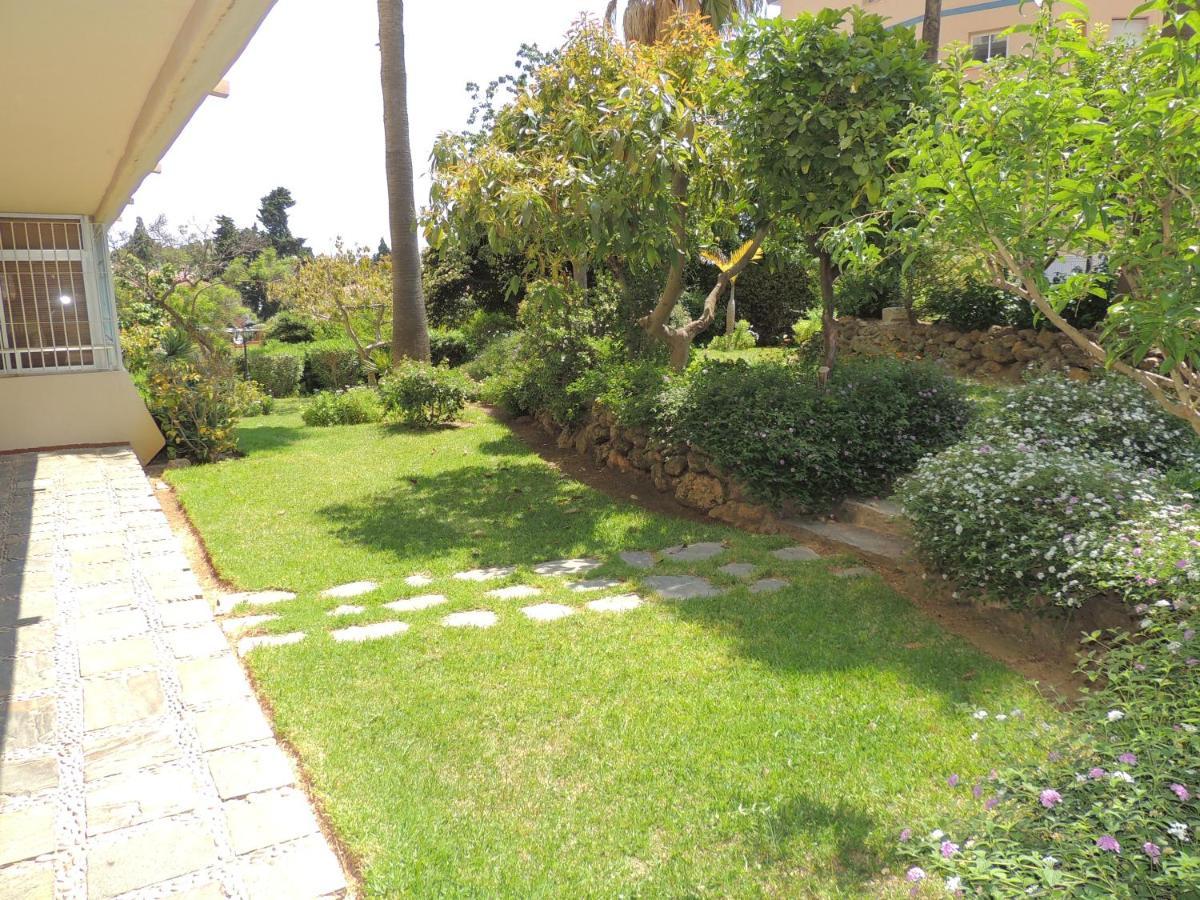 Puertosol Studio 102 Beach Playa - Sea Views Vistas Mar 베날마데나코스타 외부 사진